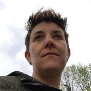 Meet your Posher, Dayna